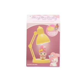 Mad Monkey Sanrio Mijn Melodie - Mini Lampe