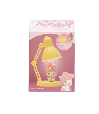 Sanrio Mijn Melodie - Mini Lampe
