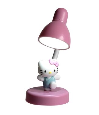Mad Monkey Sanrio Hello Kitty - Mini Lampe USB