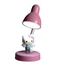 Sanrio Hello Kitty - Mini Lampe USB