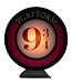 Magische Harry Potter Platform 9¾ wandlamp