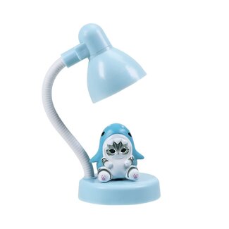 Mad Monkey Mofusand - Mini Lampe USB