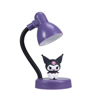 Mad Monkey Sanrio Kuromi - Mini Lampe USB