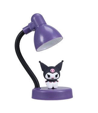Mad Monkey Sanrio Kuromi - Mini Lampe USB