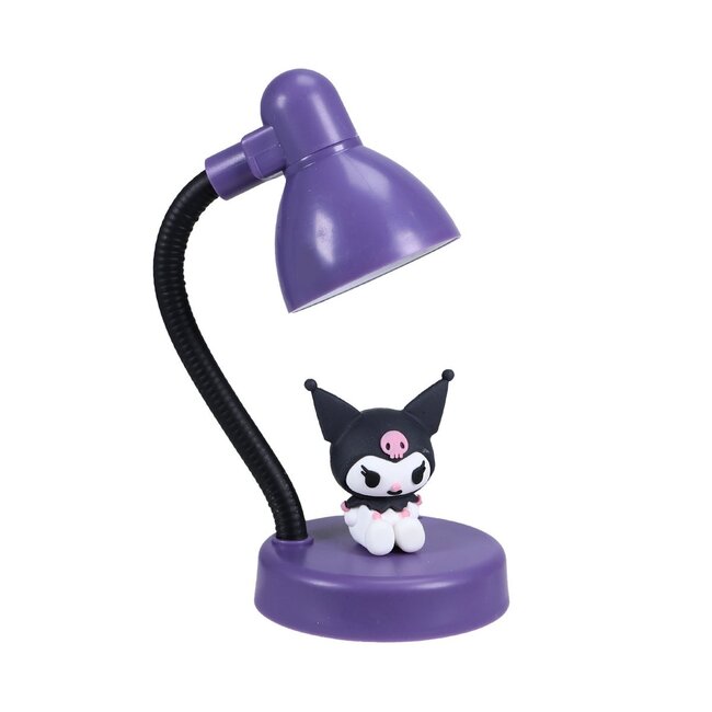 Sanrio Kuromi - Mini Lampe USB