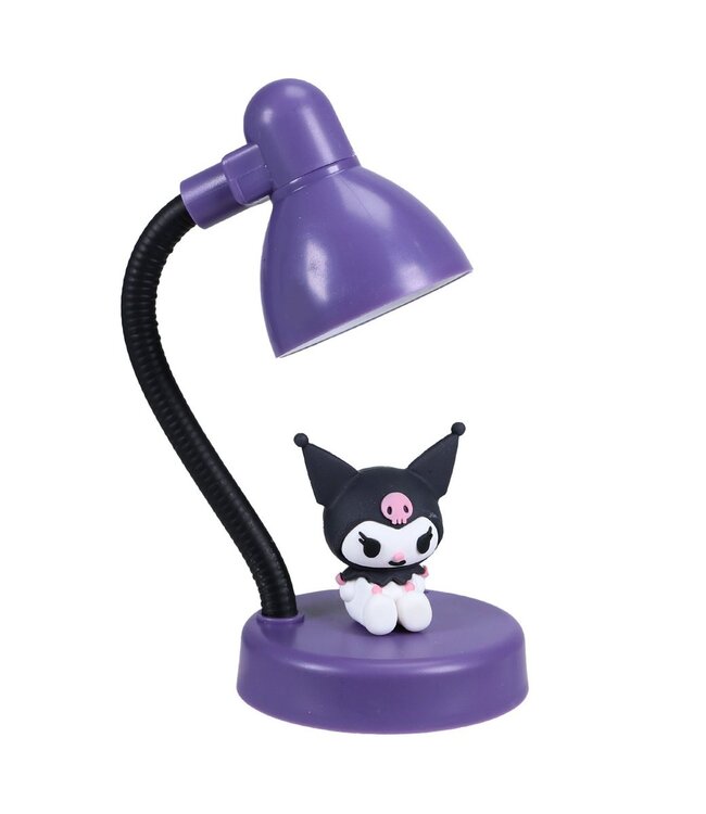 Sanrio Kuromi - Mini Lampe USB