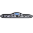 Sega Mega Drive - Logoverlichting