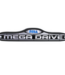 Sega Mega Drive - Logoverlichting