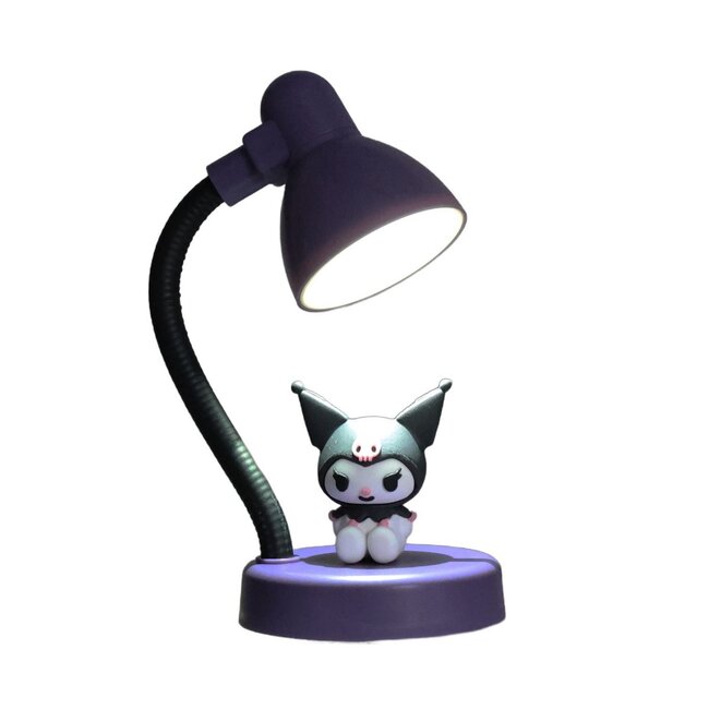 Sanrio Kuromi - Mini Lampe USB