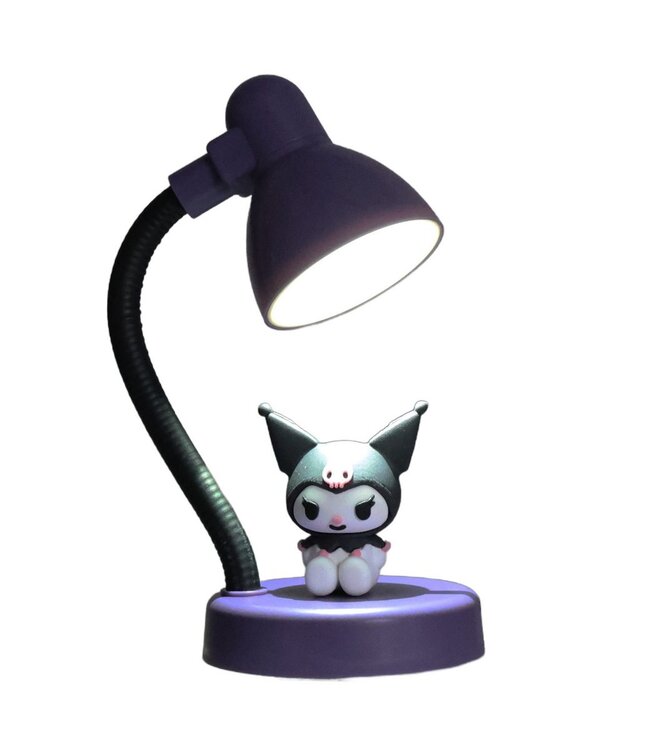 Sanrio Kuromi - Mini Lampe USB
