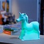 LED sfeerlamp "eenhoorn" (met kleurwisseling)