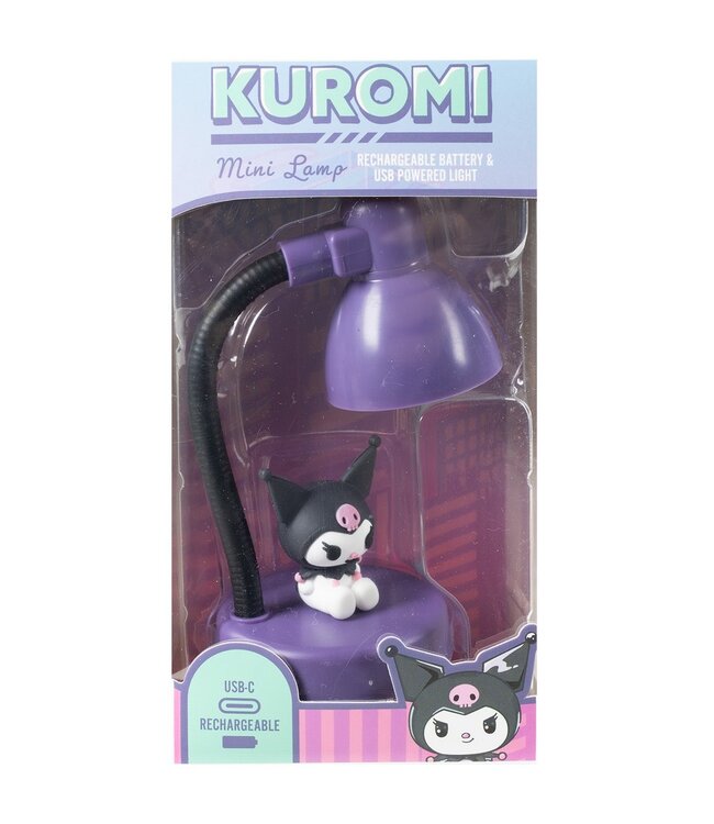 Sanrio Kuromi - Mini Lampe USB