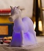 LED sfeerlamp "eenhoorn" (met kleurwisseling)
