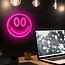 Mad Monkey - Smiley-gezicht Lampe
