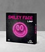 Mad Monkey - Smiley-gezicht Lampe