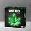 Mad Monkey - Neonlamp "Wiet"