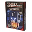 Transformers - DIY-lamp "Optimus Prime"