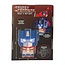 Transformers - DIY-lamp "Optimus Prime"