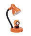 South Park - Mini Lampe USB met een invoegbaar Kenny -figuur
