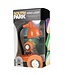 South Park - Mini Lampe USB met een invoegbaar Kenny -figuur