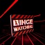Mad Monkey - Binge Watching lamp, sfeerlicht