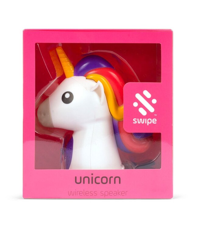 Luidspreker eenhoorn "Ulla"