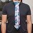 Stropdas met drinkzak "Beer Tie" - 570 ml