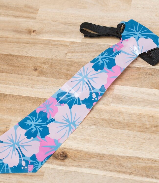 Stropdas met drinkzak "Beer Tie" - 570 ml