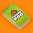 Kaartspel "Power-Poo" (kwartet)