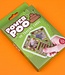 Kaartspel "Power-Poo" (kwartet)