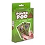Kaartspel "Power-Poo" (kwartet)