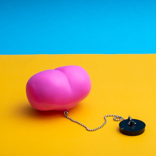 Badplug "Buttplug"