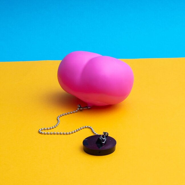 Badplug "Buttplug"
