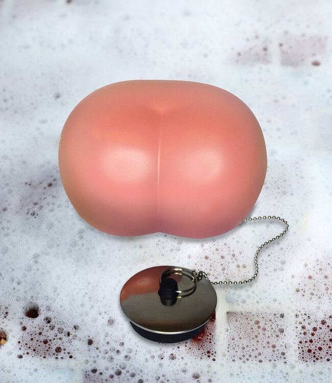 Badplug "Buttplug"