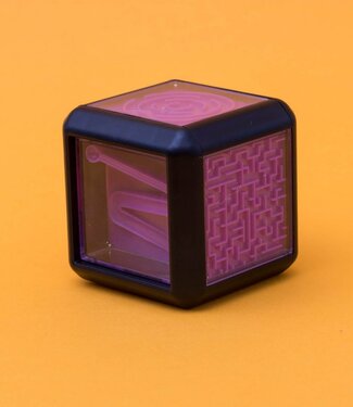 Mad Monkey Anti-Stress Kubus - 6in1 Gameporium