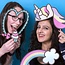 Pusheen Party - Selfie-fotokit