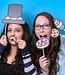 Pusheen Party - Selfie-fotokit