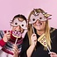 Pusheen Party - Selfie-fotokit