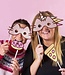 Pusheen Party - Selfie-fotokit
