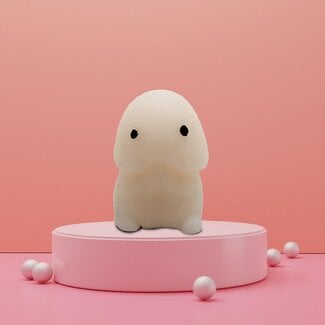 Mad Monkey Mad Monkey - 's werelds kleinste Willy anti-stressbal