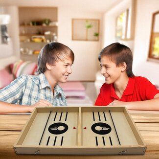 Mad Monkey Mad Monkey - Slingpuck