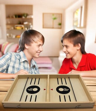 Mad Monkey - Slingpuck