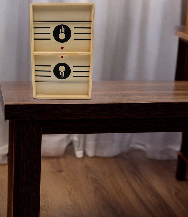 Mad Monkey - Slingpuck