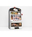 Slot Machine XL - gokautomaat met spaarpot (incl. licht en geluid)