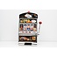 Slot Machine XL - gokautomaat met spaarpot (incl. licht en geluid)