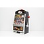 Slot Machine XL - gokautomaat met spaarpot (incl. licht en geluid)