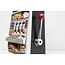 Slot Machine XL - gokautomaat met spaarpot (incl. licht en geluid)