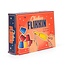 Tafelspel "Desktop Flickin' Chicken"