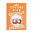 Dobbelspel "Excuse Dice"