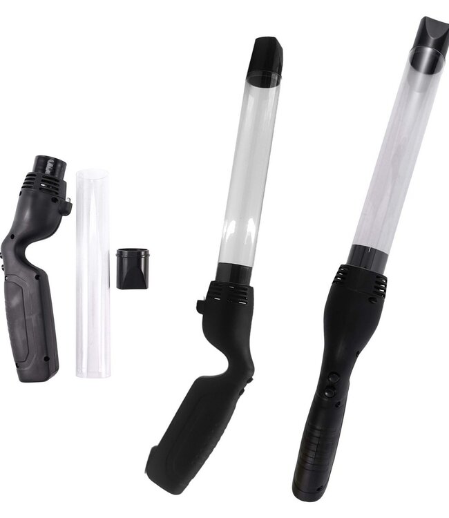 Mad Monkey - vacuüm - insectenvanger